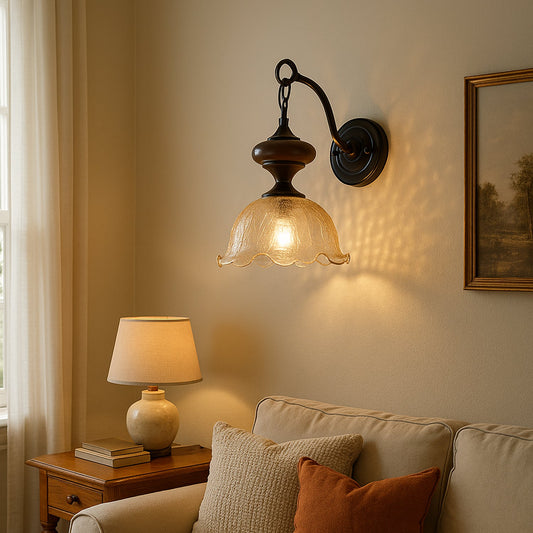 Faran Wall Light