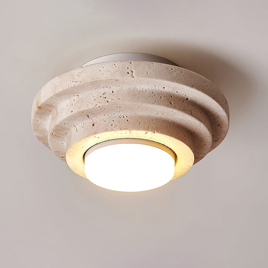 Aperture Ceiling Light