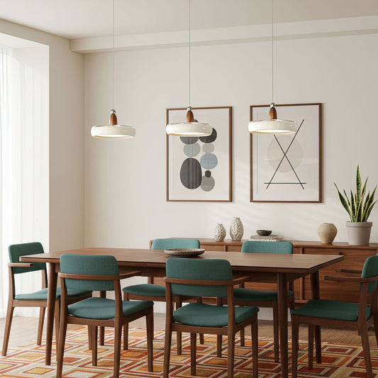 Asteria Pendant Light