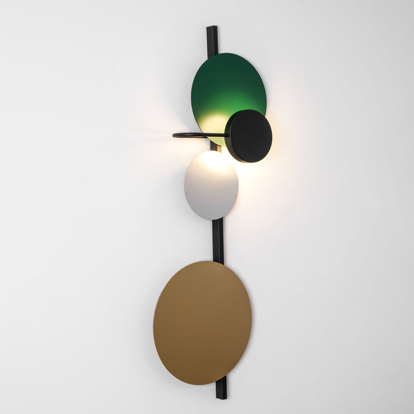 Planet Wall Lamp