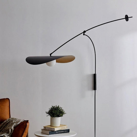 Emma Plug-in Wall Light