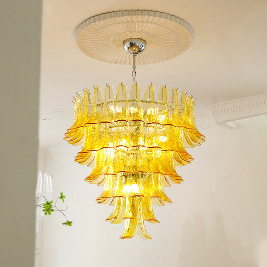 Murano Chandeliers