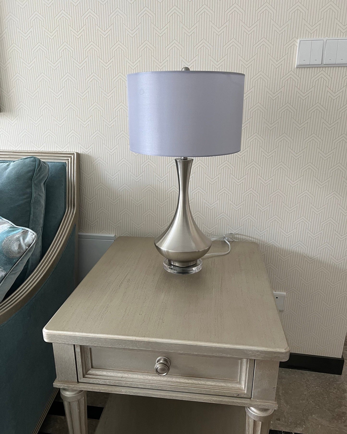 Cody Table Lamp