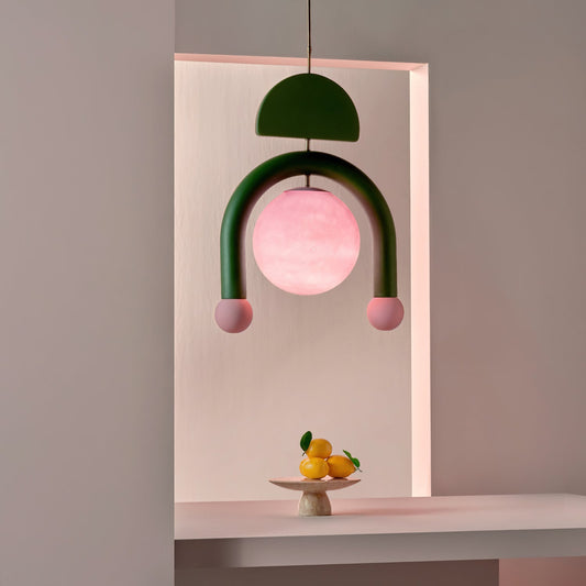 Lovell Pendant Light