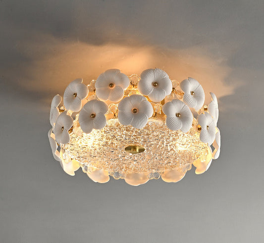 Bloom Ceiling Light