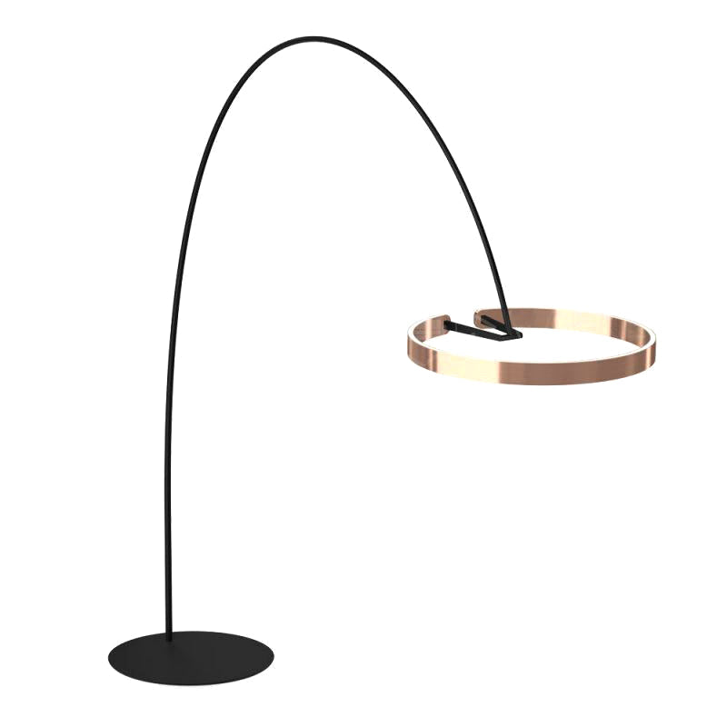 Quan Floor Lamp