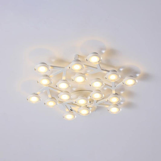 LED Net Ceiling Lamp