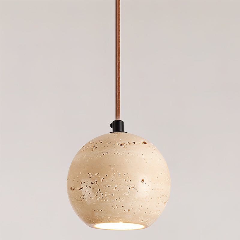 مصباح أدورنو المعلق