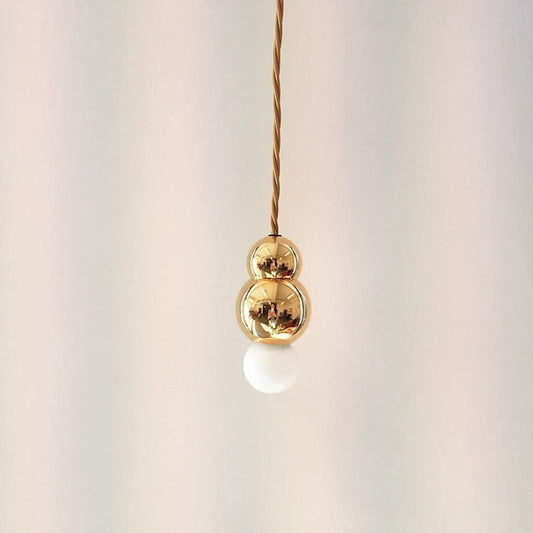 Ball Pendant Lamp