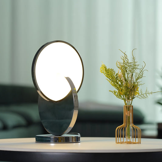 Celestial Table Lamp