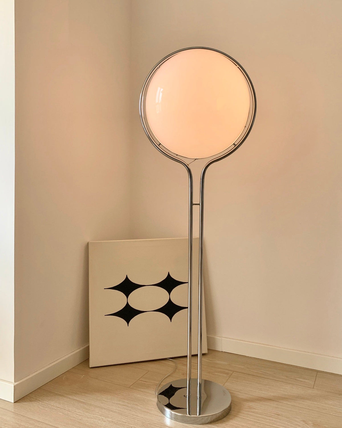 Sierra Floor Lamp