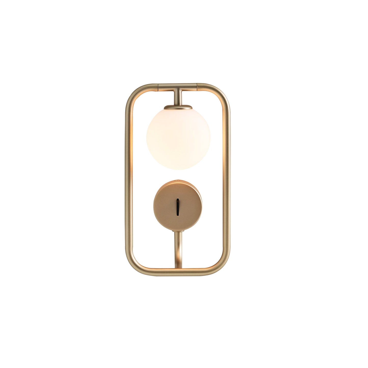 Sircle Sconce