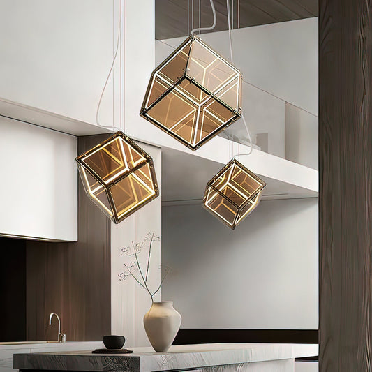 Cicero Pendant Light