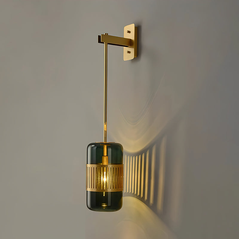 Naima Wall Light