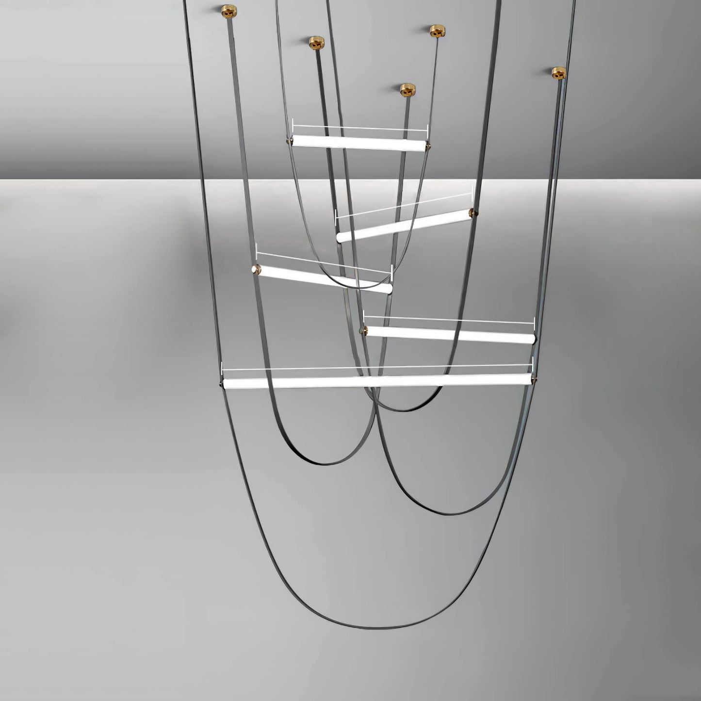 Tracer Belt Pendant Lamp