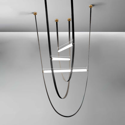 Tracer Belt Pendant Lamp