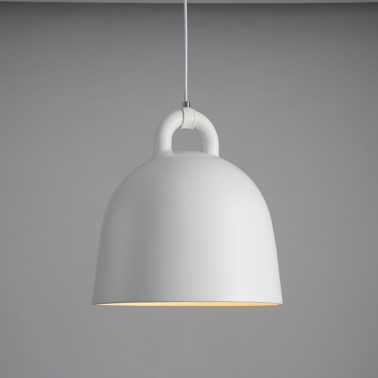 Bell Pendant Lamp