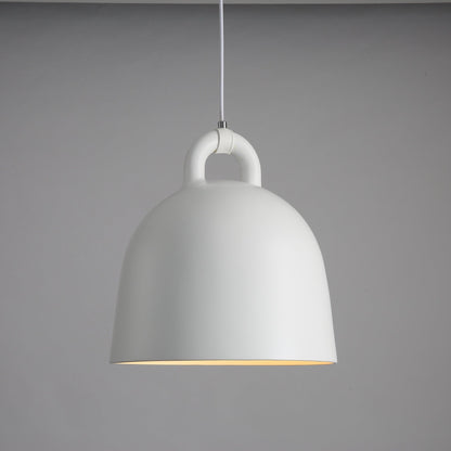 Bell Pendant Lamp