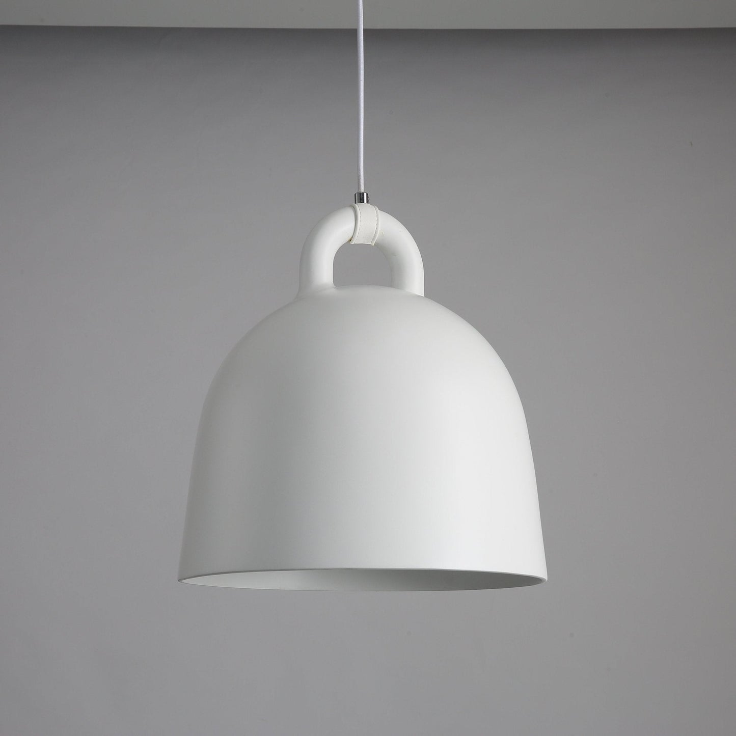 Bell Pendant Lamp