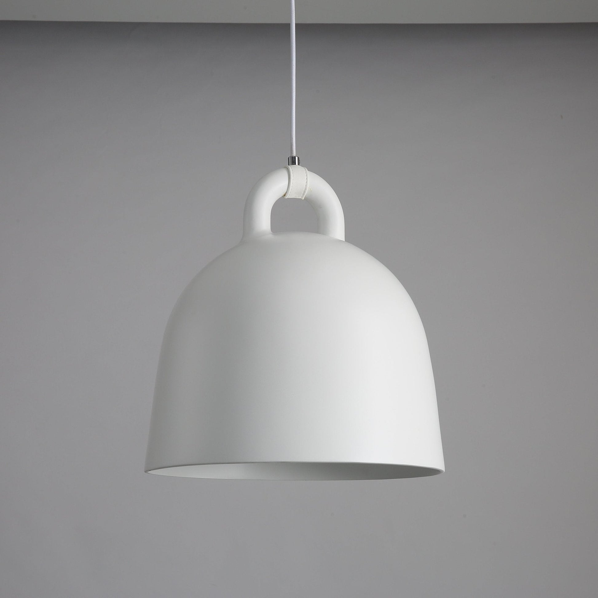 Bell Pendant Lamp