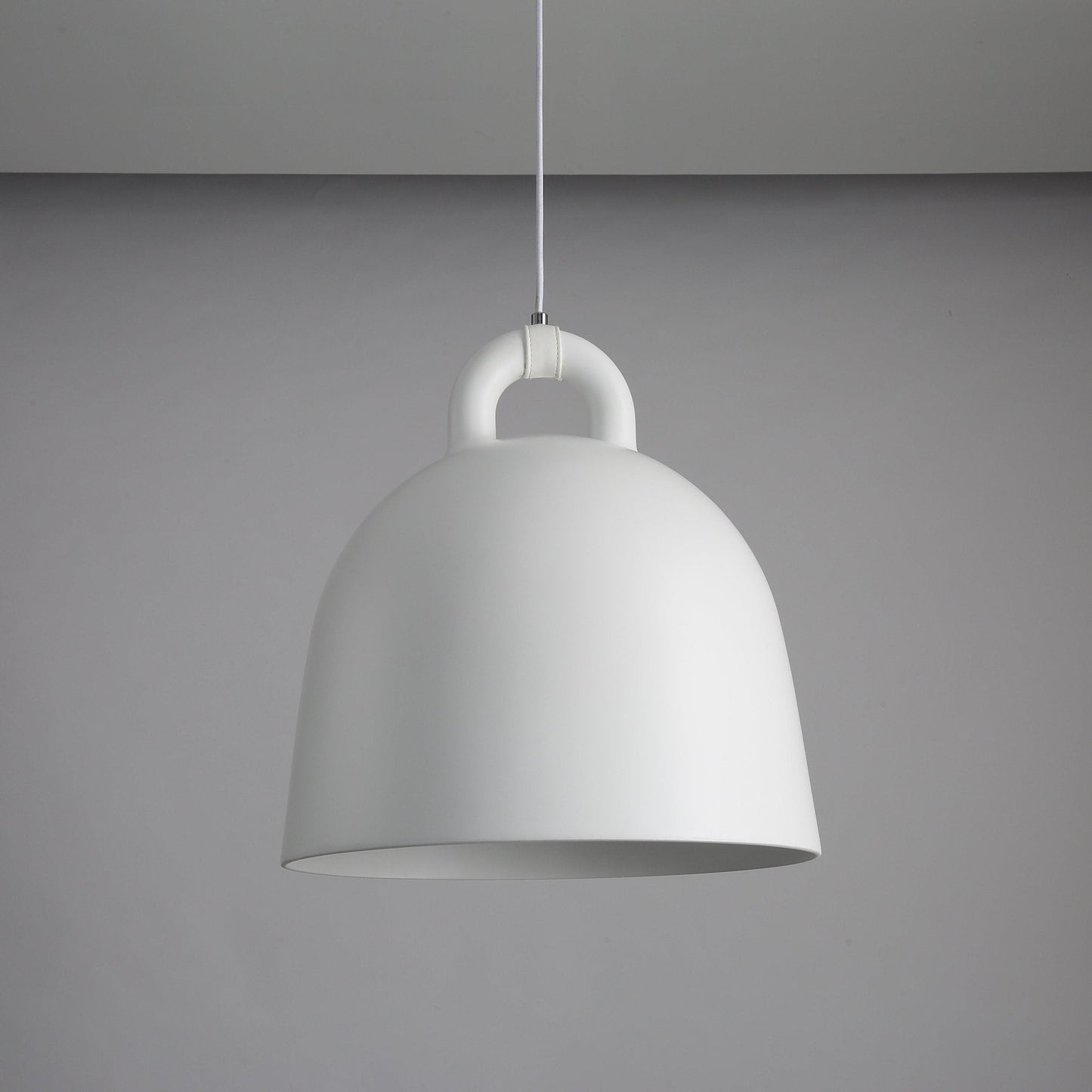 Bell Pendant Lamp