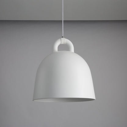 Bell Pendant Lamp