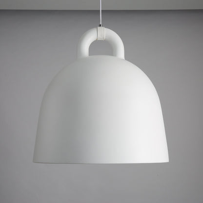Bell Pendant Lamp