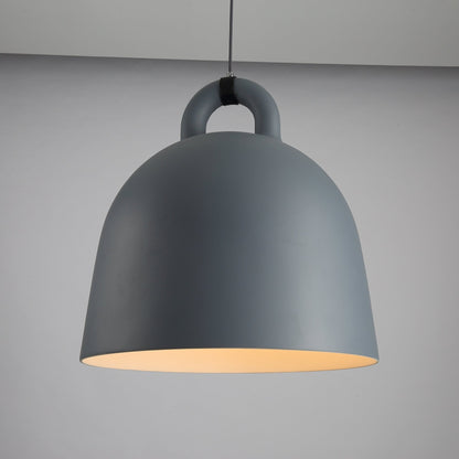 Bell Pendant Lamp