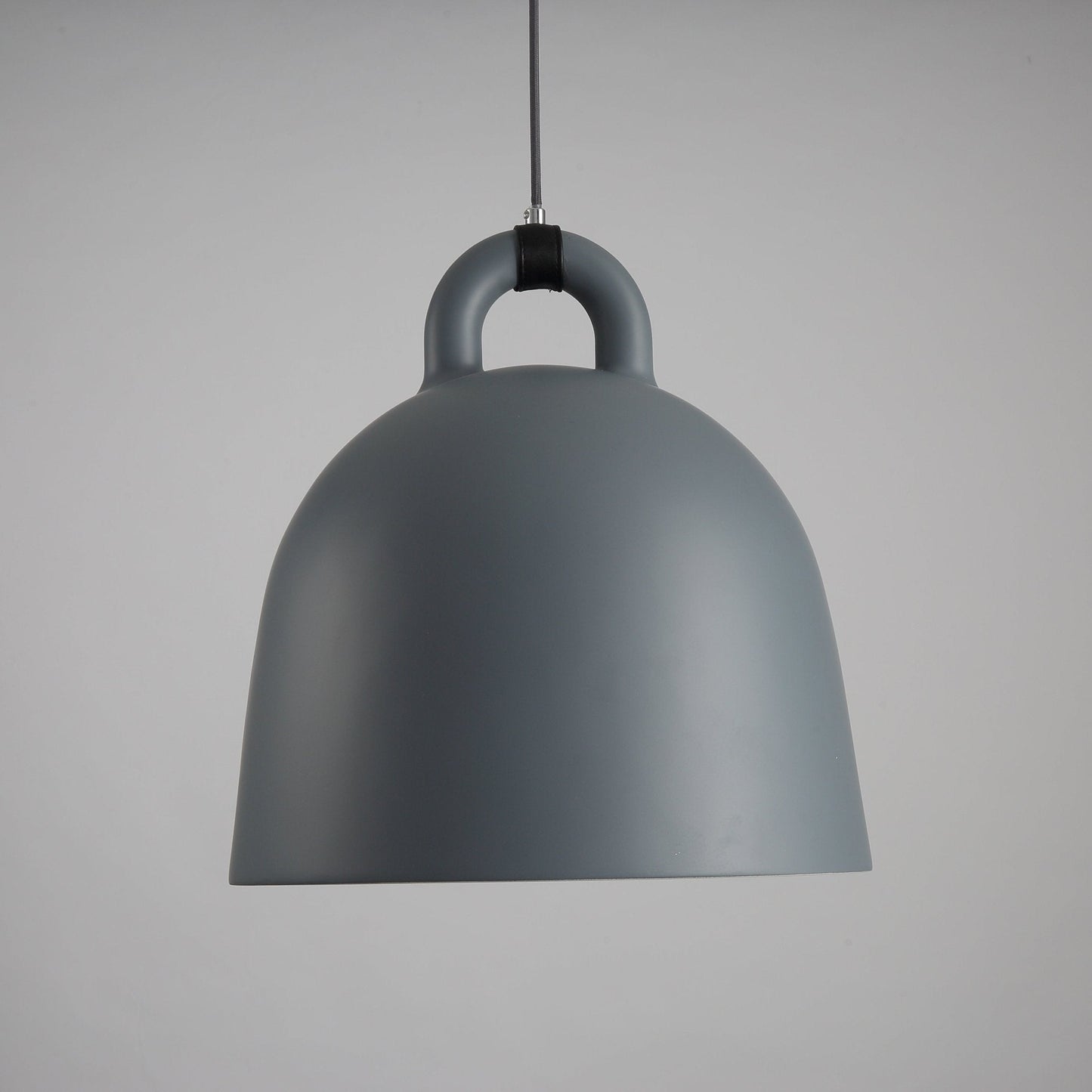 Bell Pendant Lamp