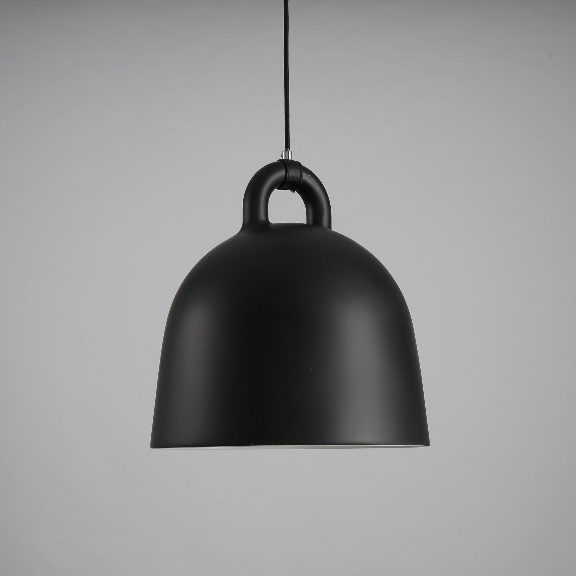 Bell Pendant Lamp