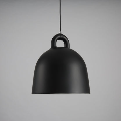 Bell Pendant Lamp