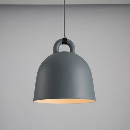 Bell Pendant Lamp