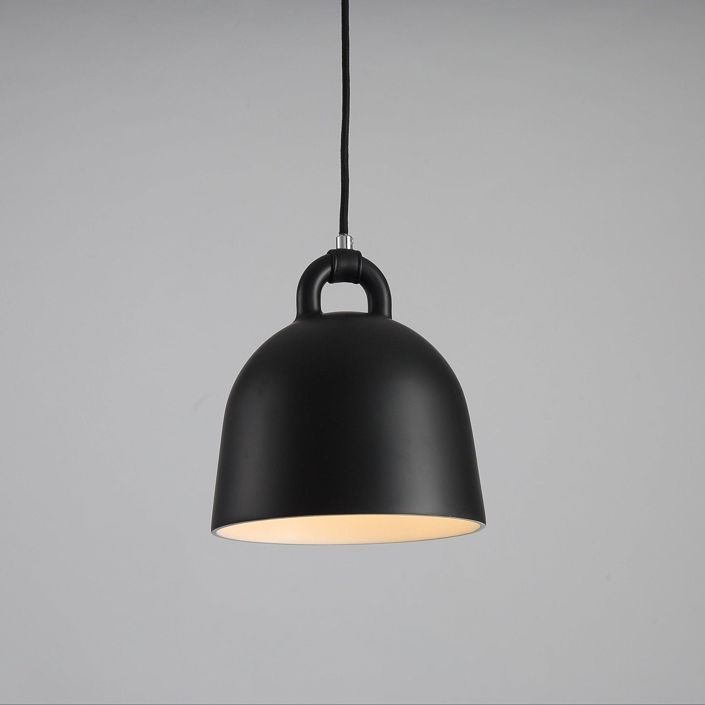 Bell Pendant Lamp