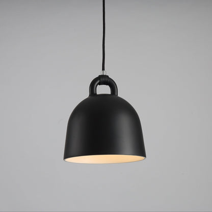 Bell Pendant Lamp