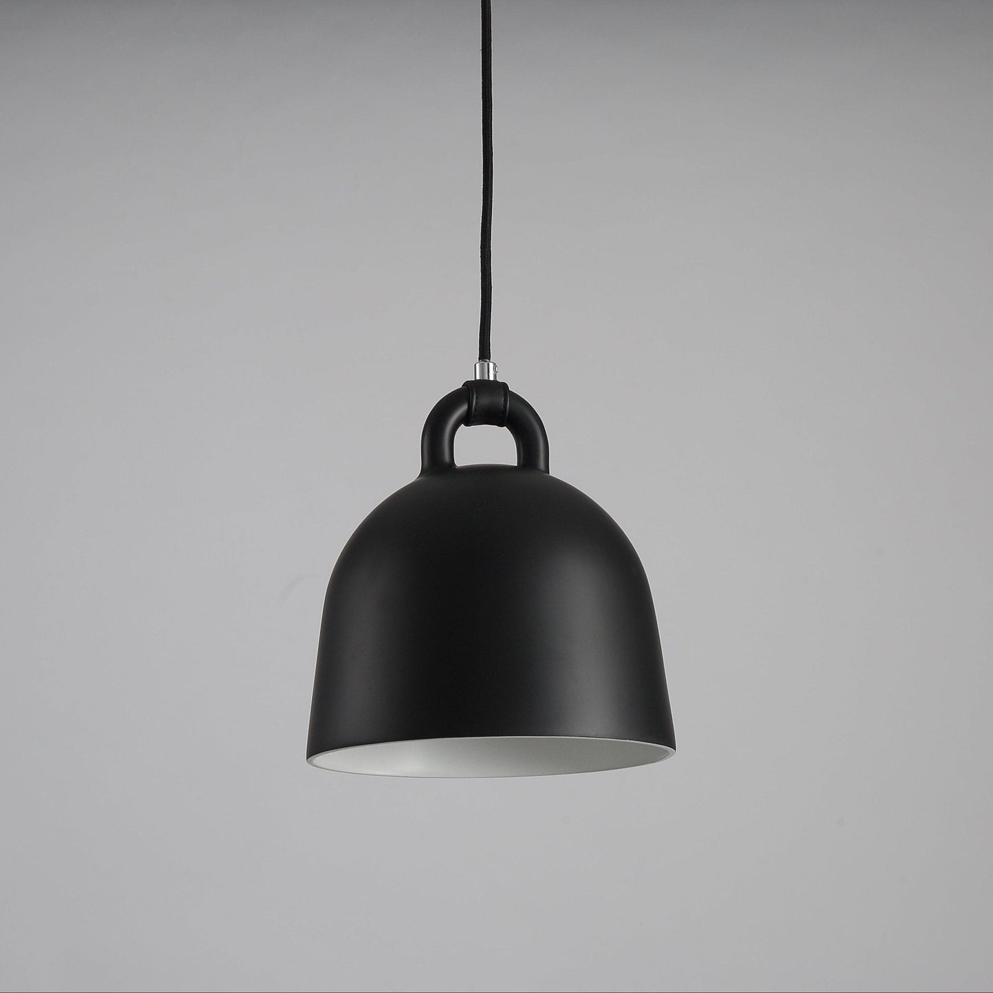 Bell Pendant Lamp