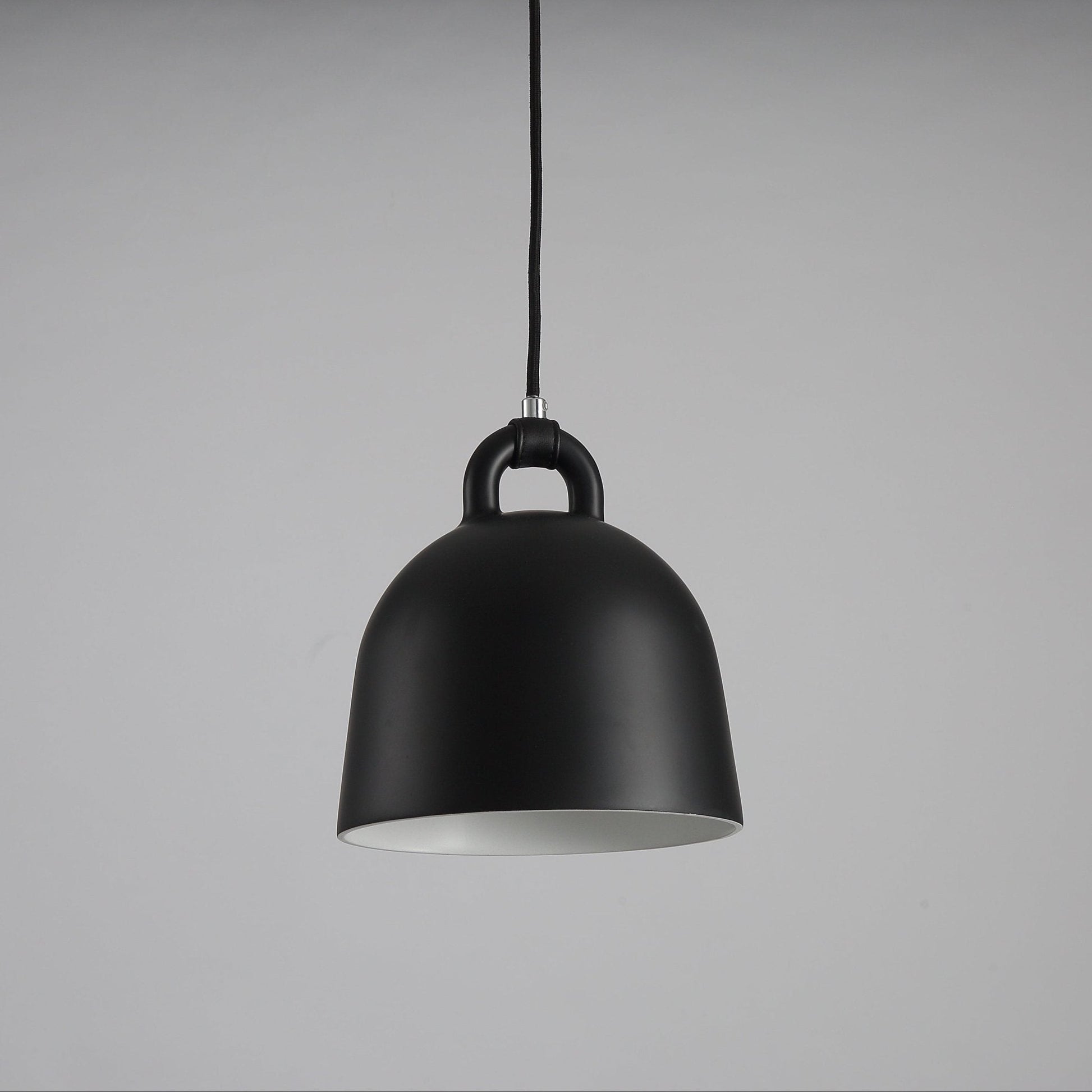 Bell Pendant Lamp