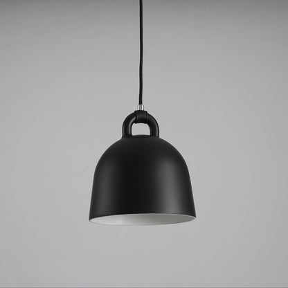Bell Pendant Lamp