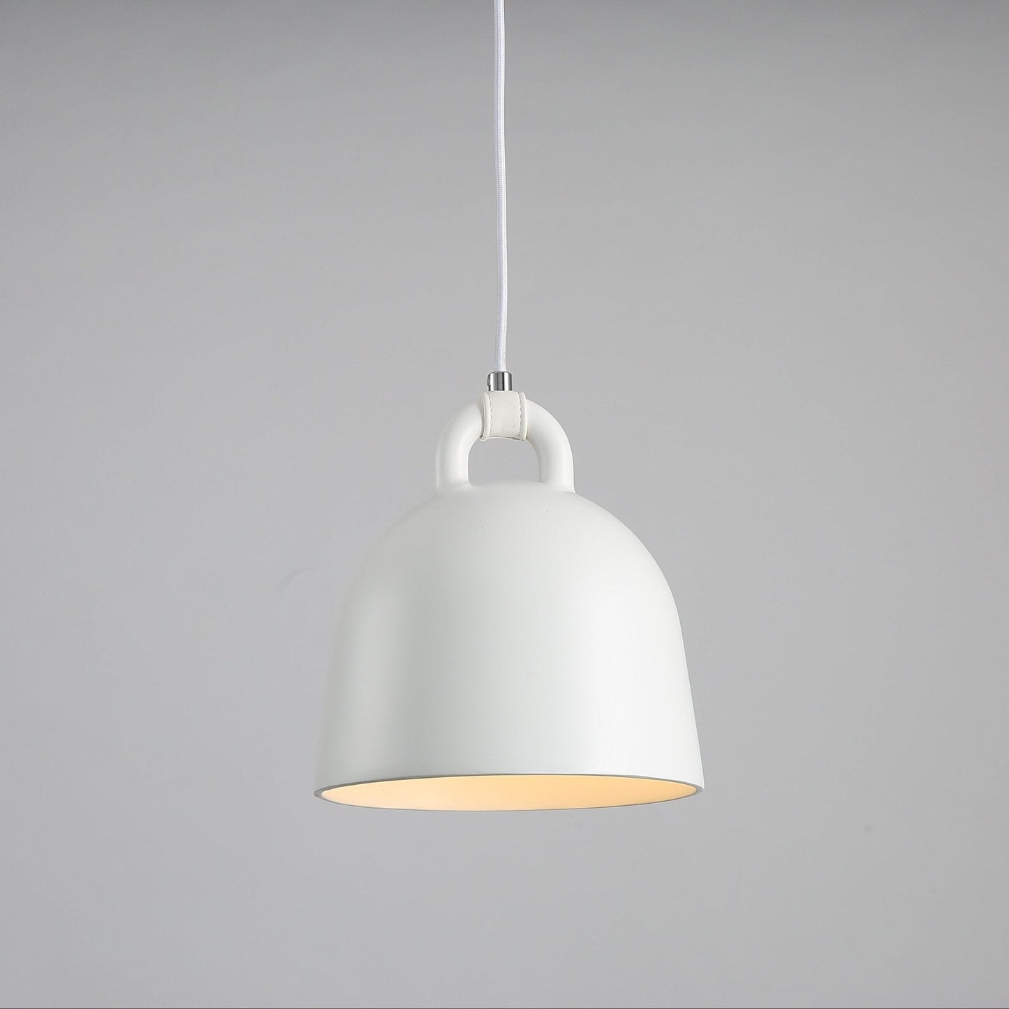 Bell Pendant Lamp