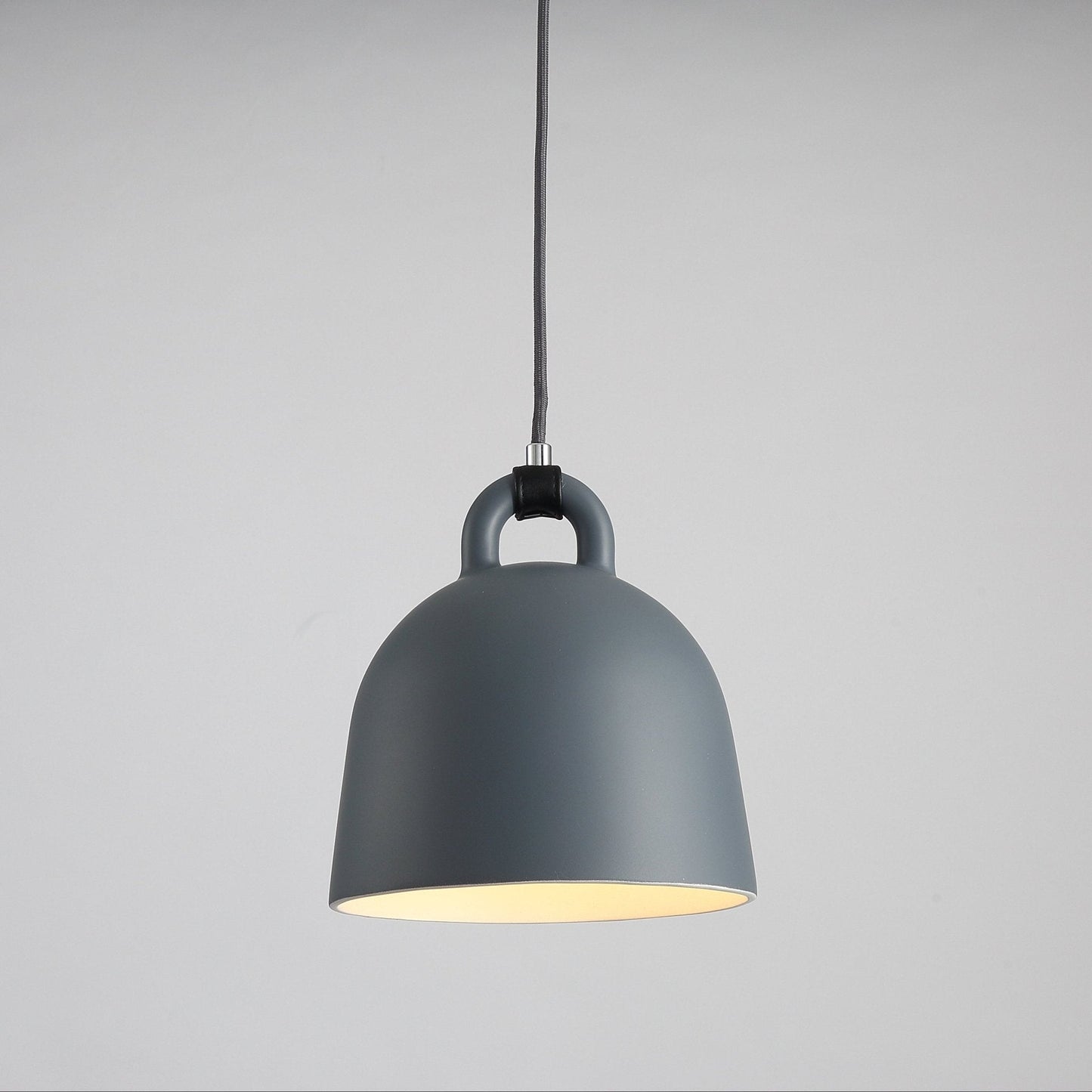 Bell Pendant Lamp
