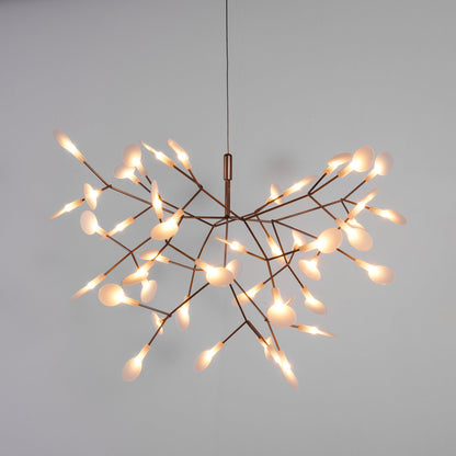 Heracleum Chandelier