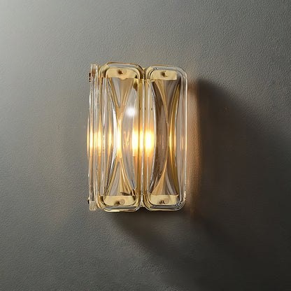 Amaris Wall Light