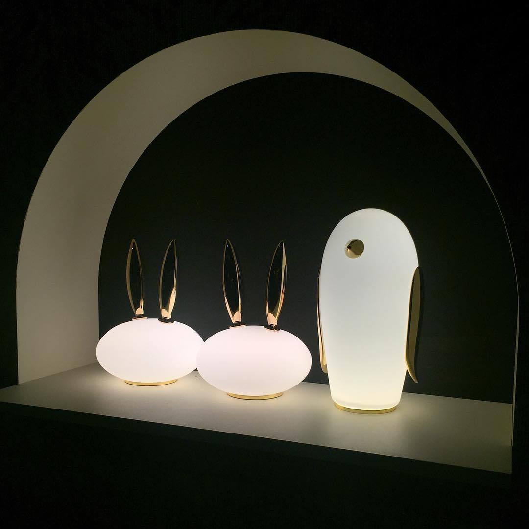 Pet Table Light