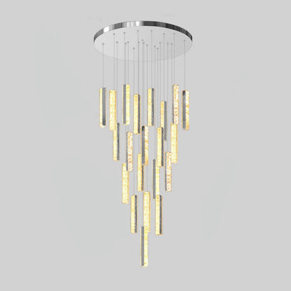 Villa Forci Chandelier