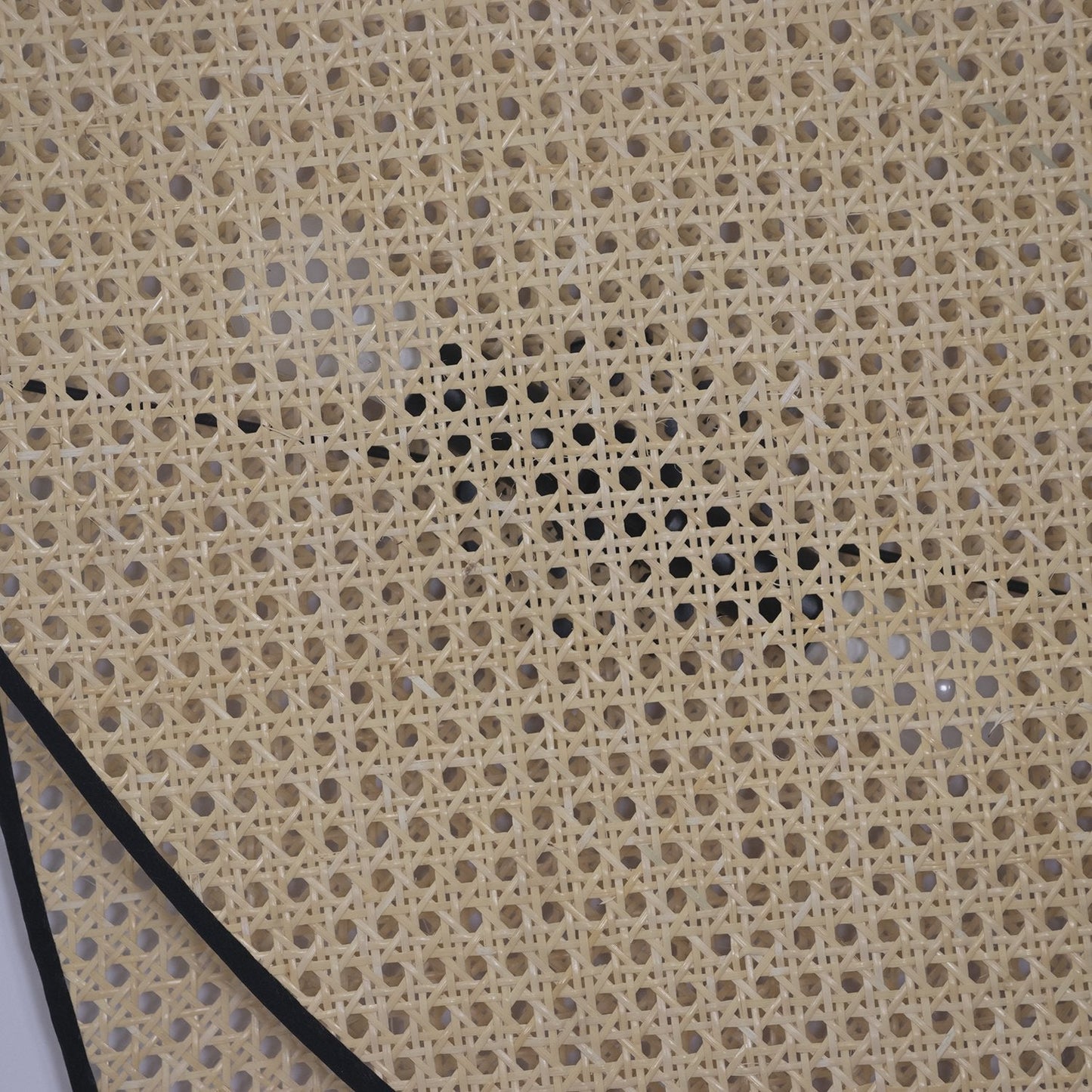 Screen Cannage Sconce