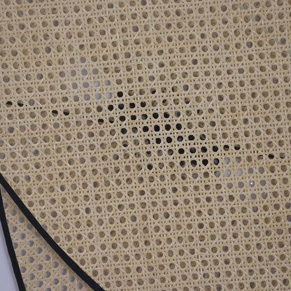 Screen Cannage Sconce