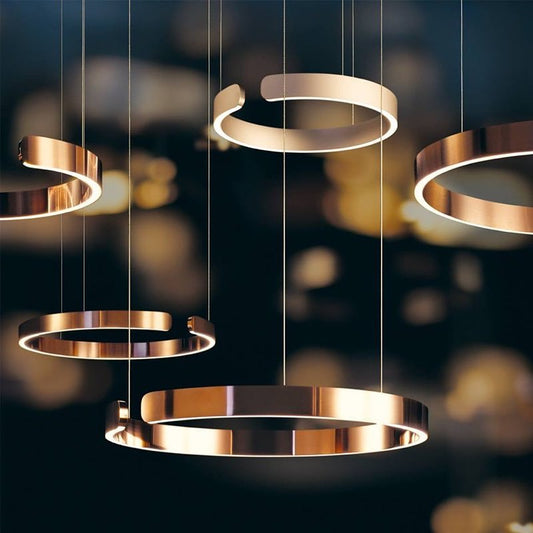 Mito Pendant Light