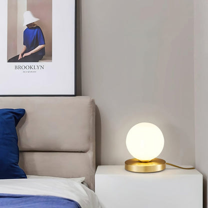 مصباح طاولة دينابولي 