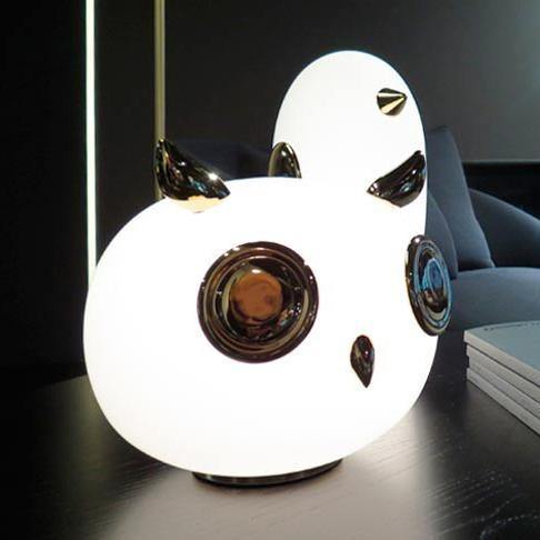 Pet Table Light