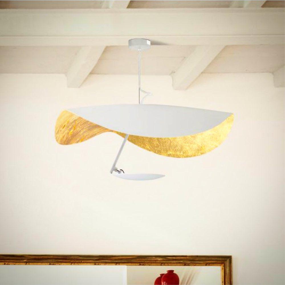 Lederam Manta Pendant Light