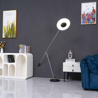 TYPE 600 Floor Lamp
